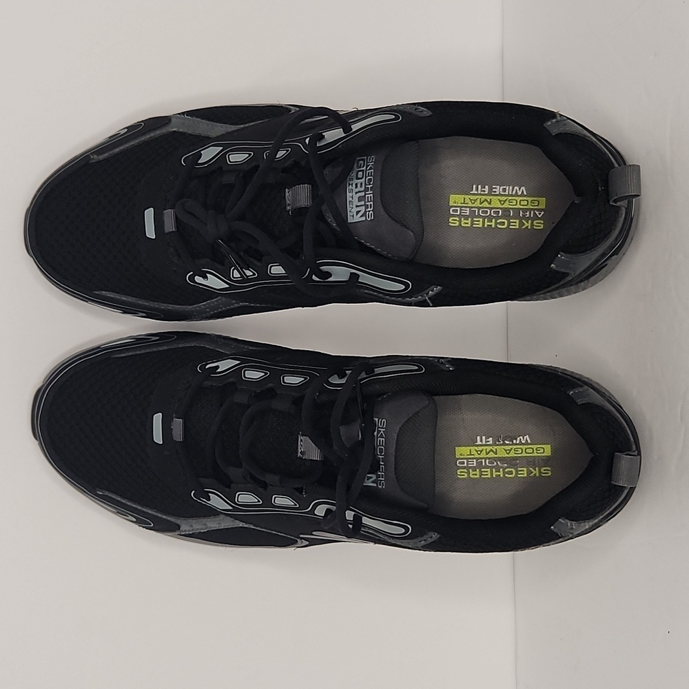 Sketchers Go Run consistent running sneakers - Picture 7 of 8